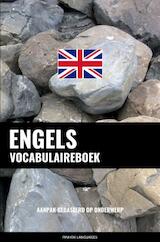 Engels vocabulaireboek