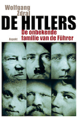 De Hitlers (e-Book)