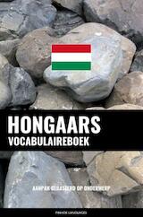 Hongaars vocabulaireboek