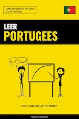 Leer Portugees - Snel / Gemakkelijk / Efficiënt