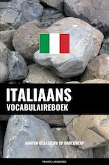 Italiaans vocabulaireboek