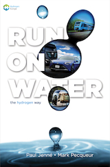Run on Water (e-Book)