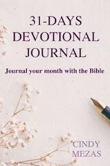 31-days devotional journal