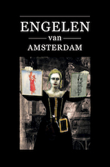 Engelen van Amsterdam (e-Book)