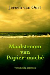 Maalstroom van Papier-maché (e-Book)