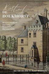 Kasteel de Boekhorst (e-Book)