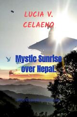 Mystic Sunrise over Nepal.