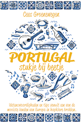 Portugal, stukje bij beetje (e-Book)
