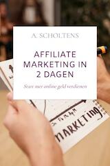 Affiliate Marketing in 2 dagen (e-Book)