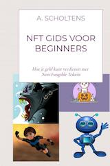 NFT gids voor beginners