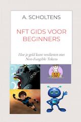 NFT gids voor beginners (e-Book)