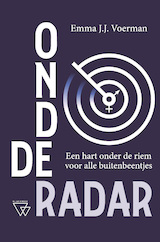 Onder de radar (e-Book)