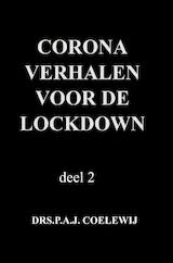 corona verhalen voor de lockdown
