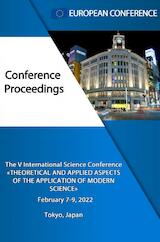THEORETICAL AND APPLIED ASPECTS OF THE APPLICATION OF MODERN SCIENCE (e-Book)