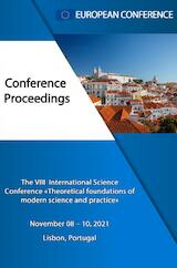 THEORETICAL FOUNDATIONS OF MODERN SCIENCE AND PRACTICE (e-Book)