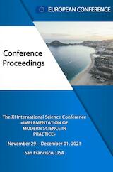 IMPLEMENTATION OF MODERN SCIENCE IN PRACTICE (e-Book)