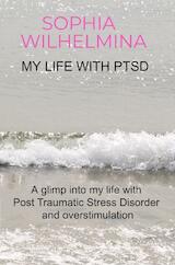 My life with PTSD (e-Book)