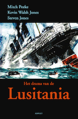 Het drama van de Lusitania (e-Book)