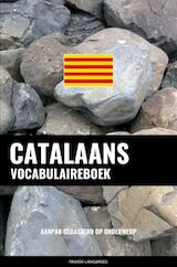 Catalaans vocabulaireboek