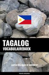 Tagalog vocabulaireboek