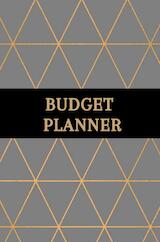 Budget planner - Kasboek - Huishoudboekje - Budgetplanner