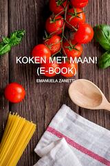 Koken met Maan! (E-book) (e-Book)