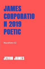 James Corporation 2019 Poetic Views (e-Book)