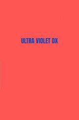 Ultra Violet DX (e-Book)