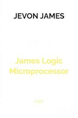 James Logic Microprocessor (e-Book)