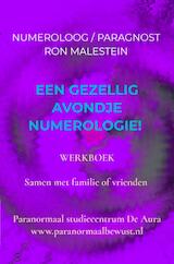Een gezellig avondje numerologie! (e-Book)
