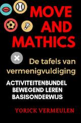 Move and Mathics (e-Book)