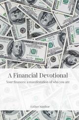 A Financial Devotional (e-Book)