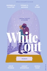 Whiteout (e-Book)