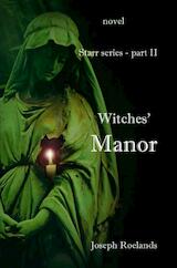 Witches' Manor (e-Book)