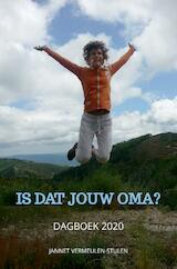 Is dat jouw oma? (e-Book)