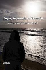 Angst, Depressie en Controle (e-Book)