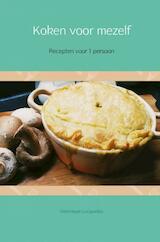 Koken voor mezelf (e-Book)