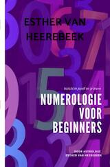 Numerologie voor Beginners (e-Book)