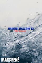 Financial Education 101 (e-Book)