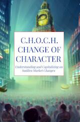 C.H.O.C.H. change of character (e-Book)