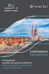 Conference Proceedings - II International scientific and practical conference 