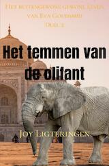 Het temmen van de olifant (e-Book)
