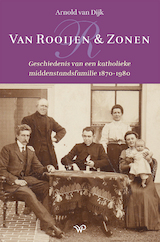 Van Rooijen & Zonen (e-Book)