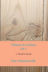 Nitimur in vetitum (e-Book)