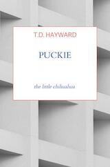 Puckie (e-Book)