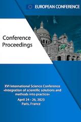 INTEGRATION OF SCIENTIFIC SOLUTIONS AND METHODS INTO PRACTICE (e-Book)