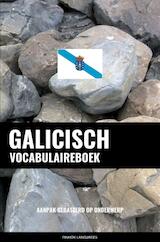 Galicisch vocabulaireboek
