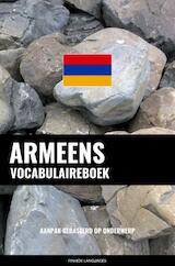 Armeens vocabulaireboek