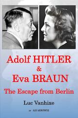 Adolf Hitler & Eva Braun (e-Book)