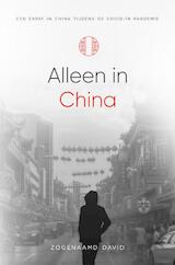 Alleen in China (e-Book)